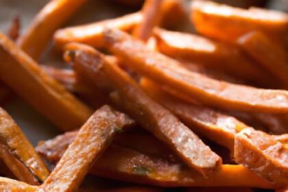 Ultimate Guide to Irresistible Loaded Sweet Potato Fries