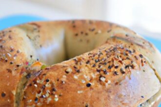 Keto Bagel Recipe: Low-Carb Delight You Can Bake at Home