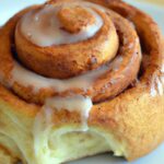 The Softest Gluten-Free Cinnamon Rolls You’ll Ever Taste