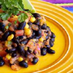 Bold & Bright: The Perfect Black Bean and Corn Salsa Recipe