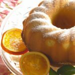 Orange Chiffon Cake: Light, Fluffy, and Delightfully Citrus