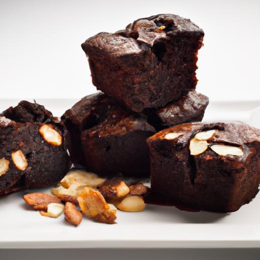 Unlocking Flavor: The Rise of Black Garlic Brownies