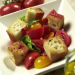 Panzanella Salad: Italy’s Classic Bread & Tomato Delight