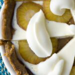 Decadent Vegan Coconut Cream Pie: A Dairy-Free Delight