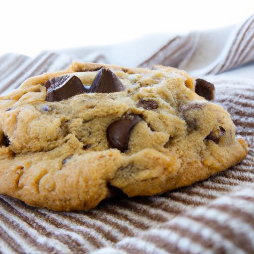 Classic Toll House Chocolate Chip Cookie Recipe Unveiled