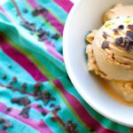 Creamy Delights: Easy Vegan Ice Cream Recipe to Try Today