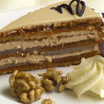 The Sweet Legacy of Hungary’s Legendary Dobos Torte