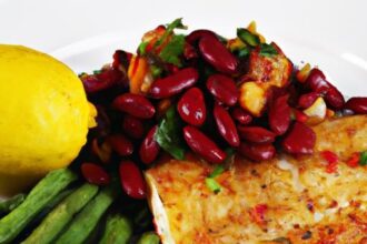 Rock Fish Recipes: Flavorful Ideas for Every Occasion