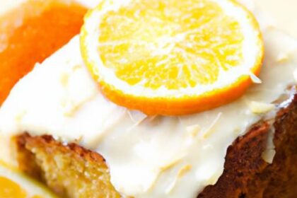 Deliciously Light: Your Guide to Gluten-Free Vegan Cake