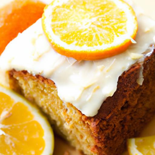 Deliciously Light: Your Guide to Gluten-Free Vegan Cake