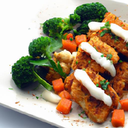 Marry Me Crispy Tofu & Gnocchi: Vegan, Dairy-Free Delight