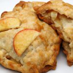 Bite into Bliss: The Irresistible Charm of Apple Pie Cookies