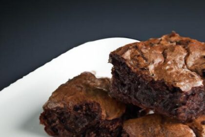 Unlock Bold Flavor: The Magic of Five-Spice Brownies