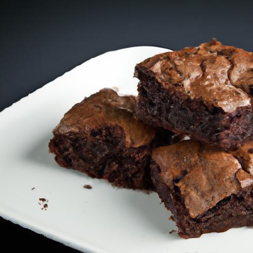 Unlock Bold Flavor: The Magic of Five-Spice Brownies
