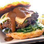 Cowboy Butter Steak Sliders: Bold Bites with Savory Flair