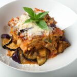 Eggplant Lasagna: A Delicious Twist on a Classic Favorite