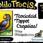 Tropical Twist: Grilled Chicken Paired with Zesty Mango Salsa