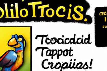 Tropical Twist: Grilled Chicken Paired with Zesty Mango Salsa