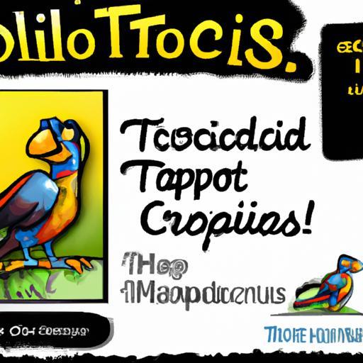 Tropical Twist: Grilled Chicken Paired with Zesty Mango Salsa