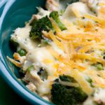 Hearty Chicken and Broccoli Casserole: A Comfort Classic