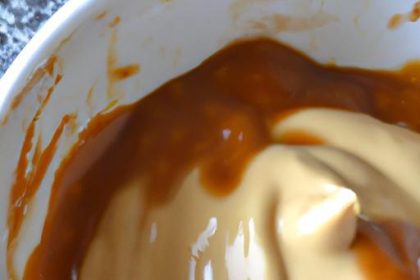 Decadent Keto Caramel Sauce: Low-Carb Sweet Bliss Recipe