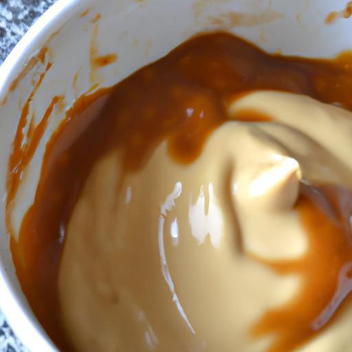 Decadent Keto Caramel Sauce: Low-Carb Sweet Bliss Recipe