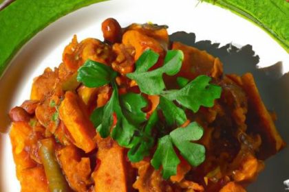 Delicious Vegan Recipes: Wholesome Meals for Every Taste