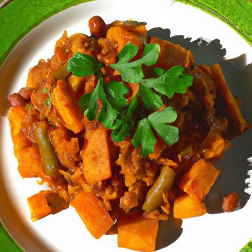 Delicious Vegan Recipes: Wholesome Meals for Every Taste