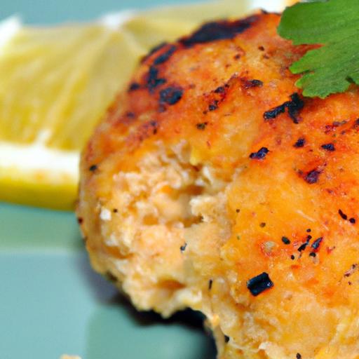 Savor the Flavor: Delicious Homemade Salmon Patties Guide