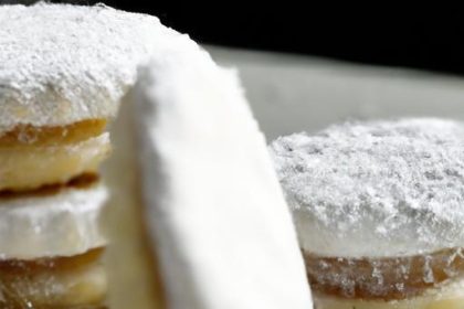 Sweet Secrets: How to Make Authentic Alfajores at Home