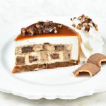 Biscoff Cookie Butter Cake: A Decadent Sweet Delight Unveiled