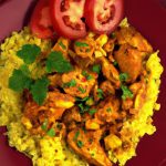 Savoring Zambian Nshima with Chicken: A Taste of Tradition