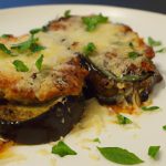 Keto Eggplant Parmesan: A Low-Carb Twist on a Classic Delight