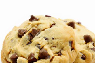 The Science and Joy Behind Perfect Chocolate Chip Cookies