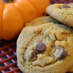 Irresistible Pumpkin Chocolate Chip Cookies: A Fall Favorite
