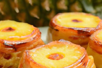 Sweet Traditions: The Story Behind Taiwanese Pineapple Cakes