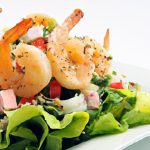 Shrimp Cobb Salad: A Fresh Twist on a Classic Favorite