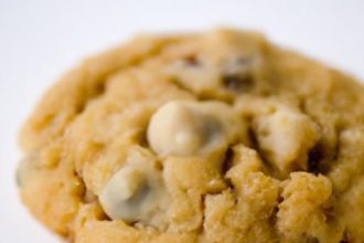 Power-Up Your Snack: Easy Homemade Protein Cookie Recipe