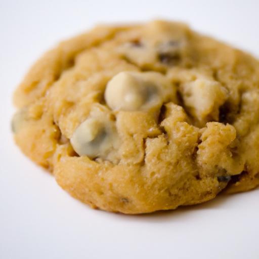 Power-Up Your Snack: Easy Homemade Protein Cookie Recipe