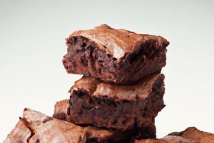 Ultimate Guide: Crafting Perfectly Fudgy Brownies Every Time