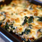 Keto Broccoli Chicken Casserole: Low-Carb Comfort Dish