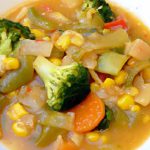 Wholesome Vegan Instant Pot Recipes for Busy Days