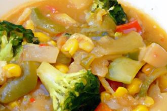 Wholesome Vegan Instant Pot Recipes for Busy Days