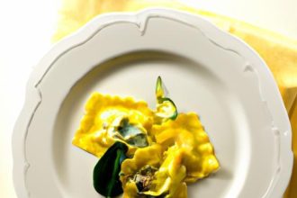 Discover the Timeless Charm of the Sasanelli Recipe