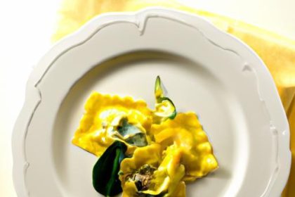 Discover the Timeless Charm of the Sasanelli Recipe