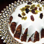 Persian Love Cake: A Sweet Journey into Floral Delights