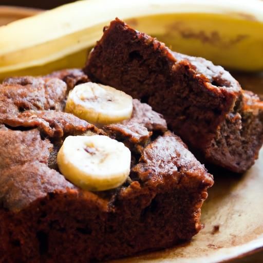 Banana Bread Brownies: A Delicious Twist on Classic Treats