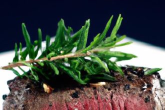 Savor the Flavor: Garlic Herb Steak Bites Recipe Guide