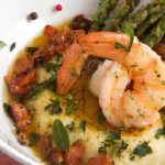 Shrimp and Grits: A Southern Classic with Coastal Flair