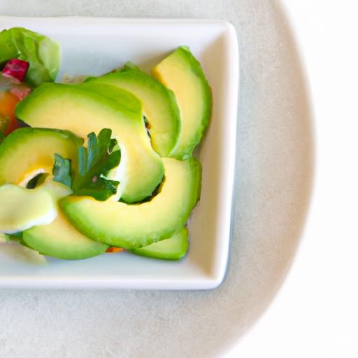 Fresh Bliss: The ultimate Avocado and Cucumber Salad Guide